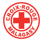 Logo de la Croix-Rouge Malagasy
