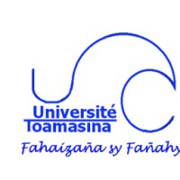 Logo de l’Université de Toamasina
