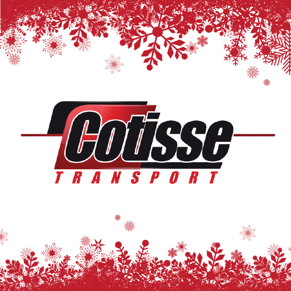 Logo de transporteur Cotisse