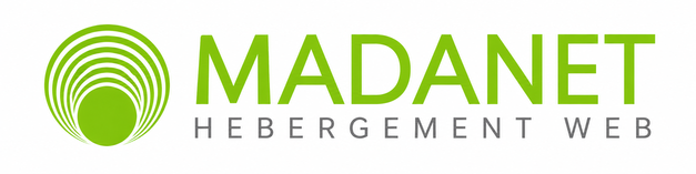 MADANET — Hébergement web