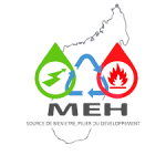 Logo du MEH