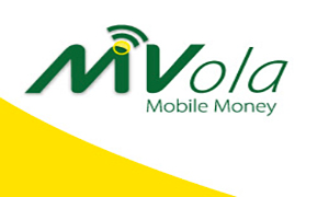 Logo Mvola