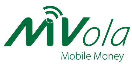 Logo Mvola