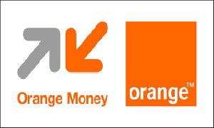 Logo Orange
