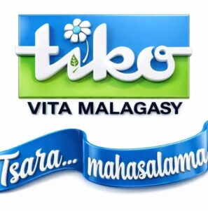 Logo Tiko