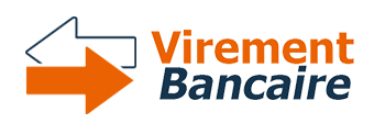 Logo Virement bancaire